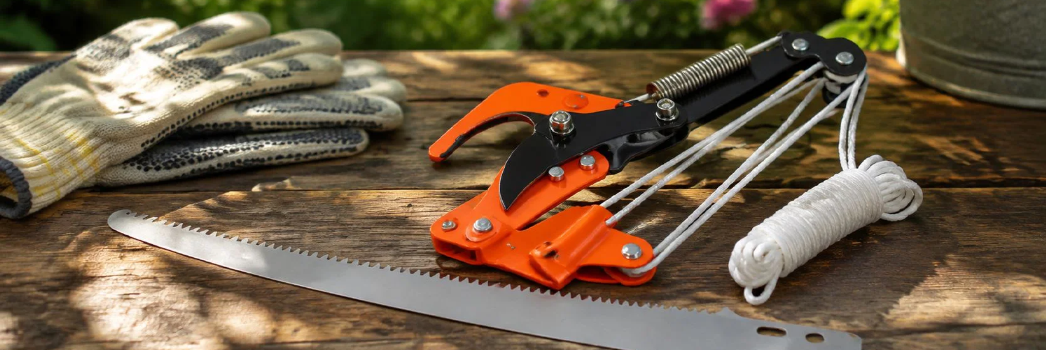 Hardware and Tools