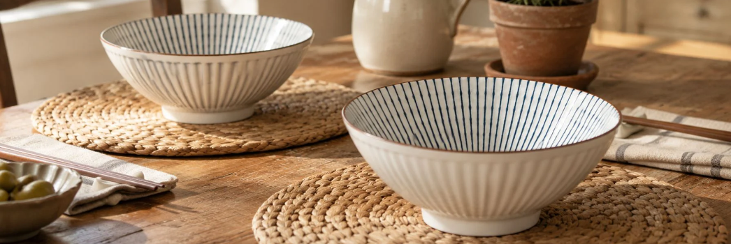 Kitchenware