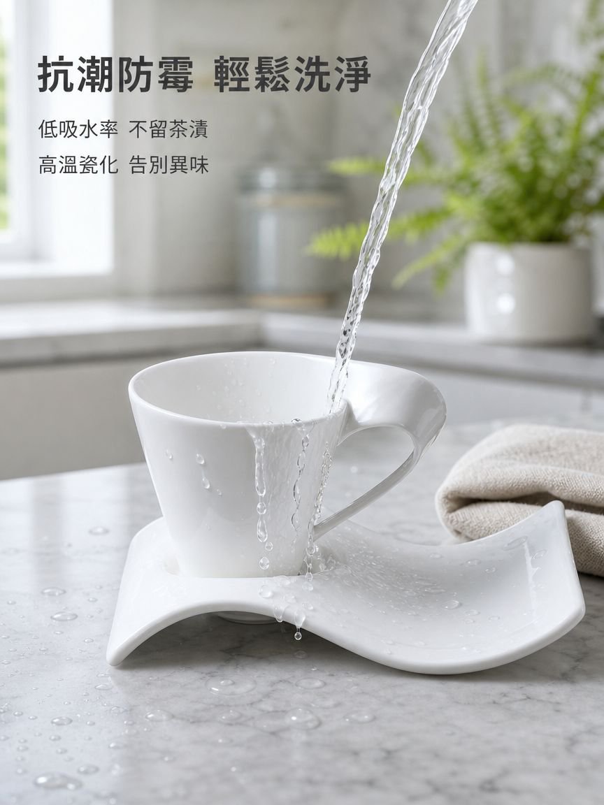 極簡風咖啡套裝