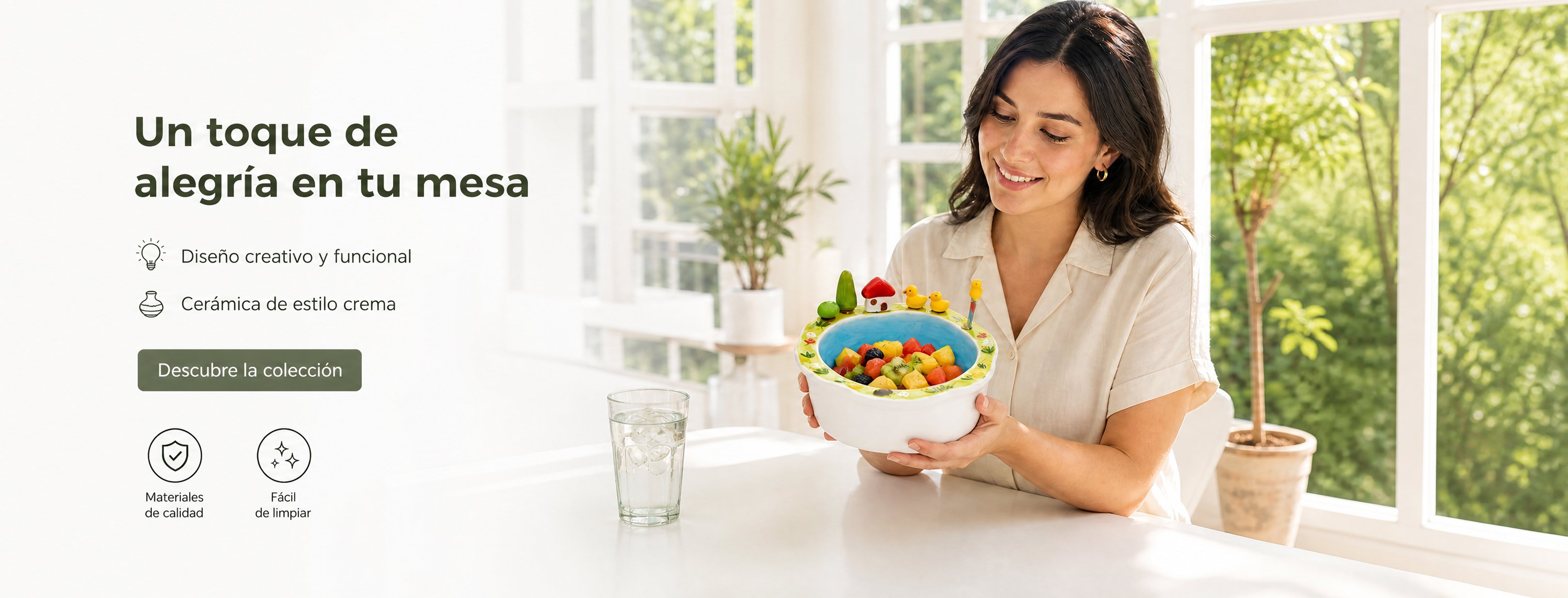 Utensilios de cocina modernos para tu hogar,Soluciones para tu jardín: herramientas y accesorios,Productos imprescindibles para el día a día en casa