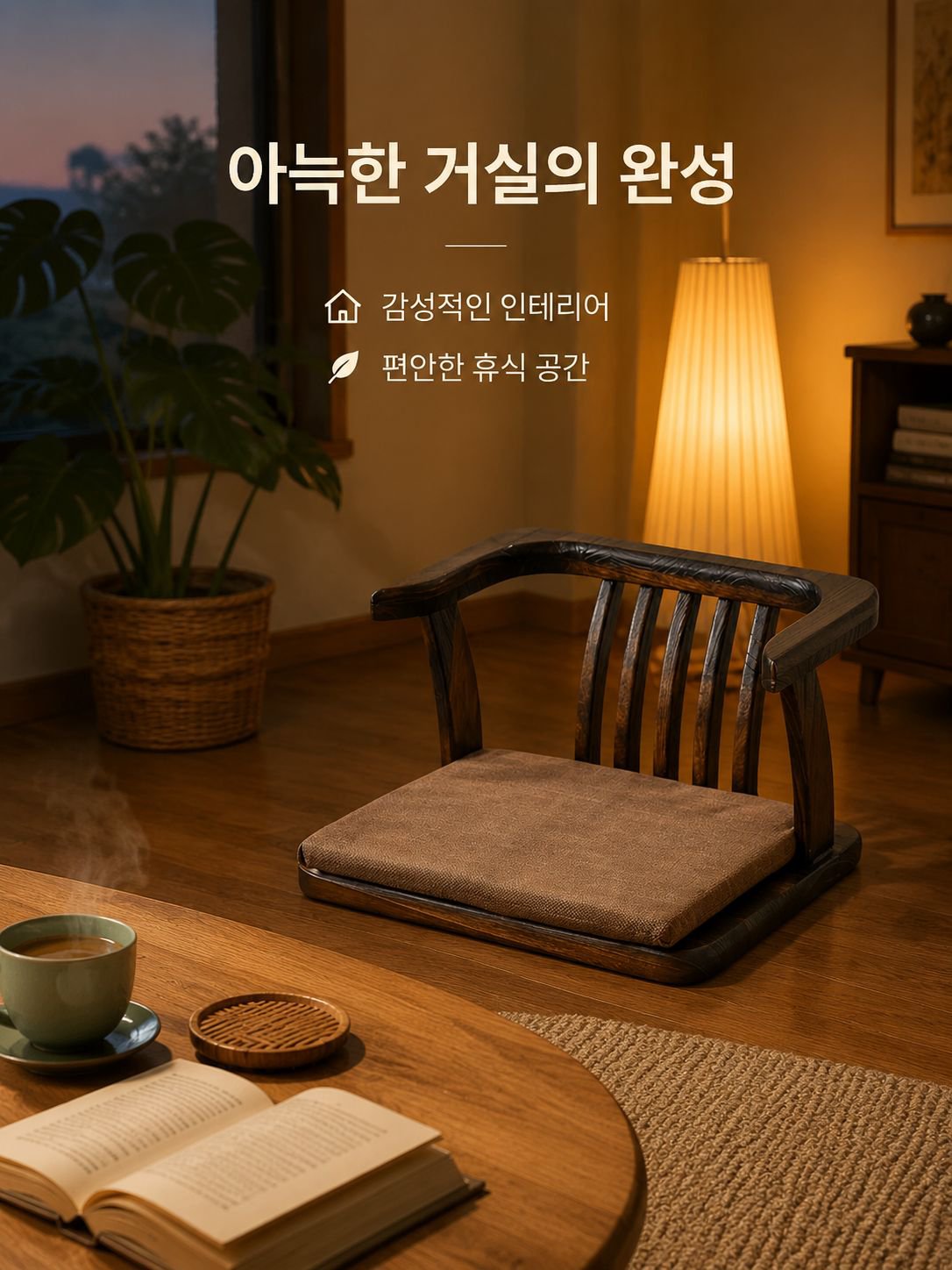 라운지 의자