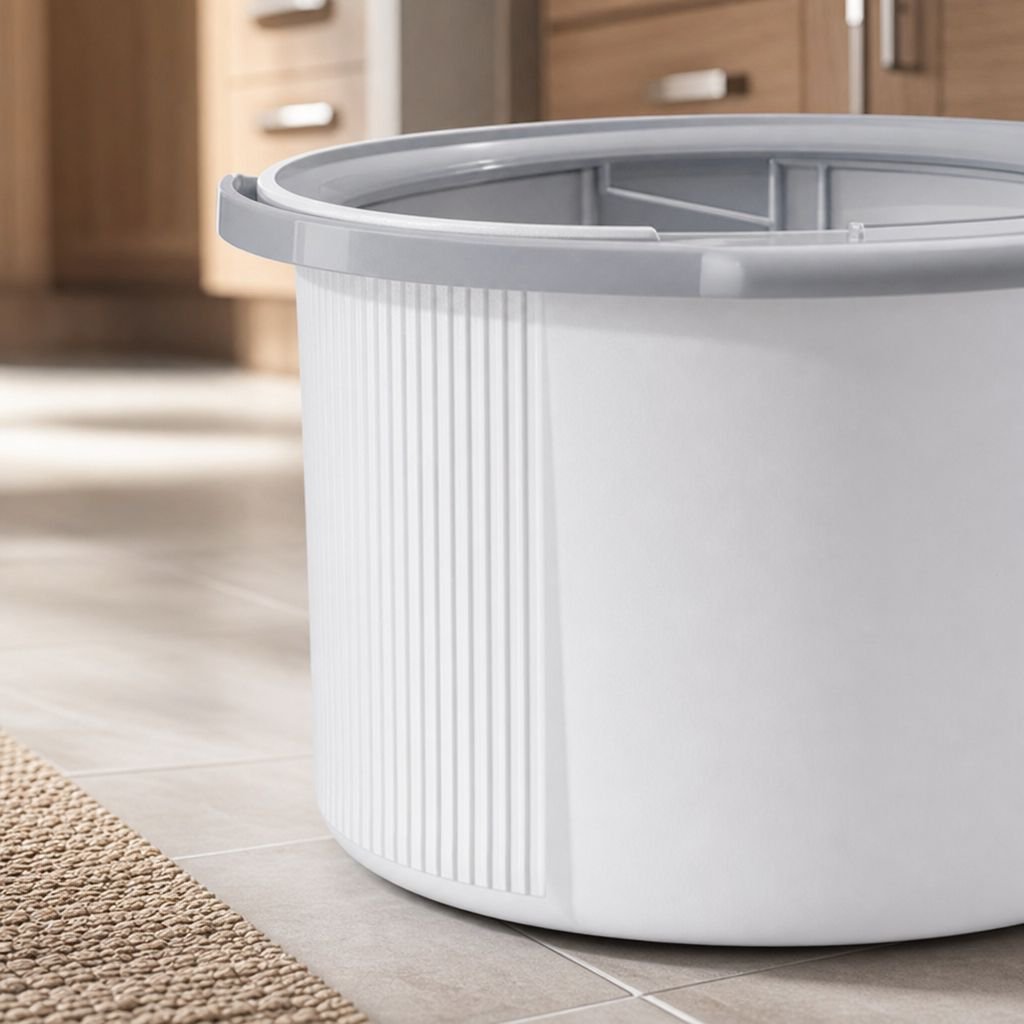 Multi-purpose cleaning mop for kitchen and living room