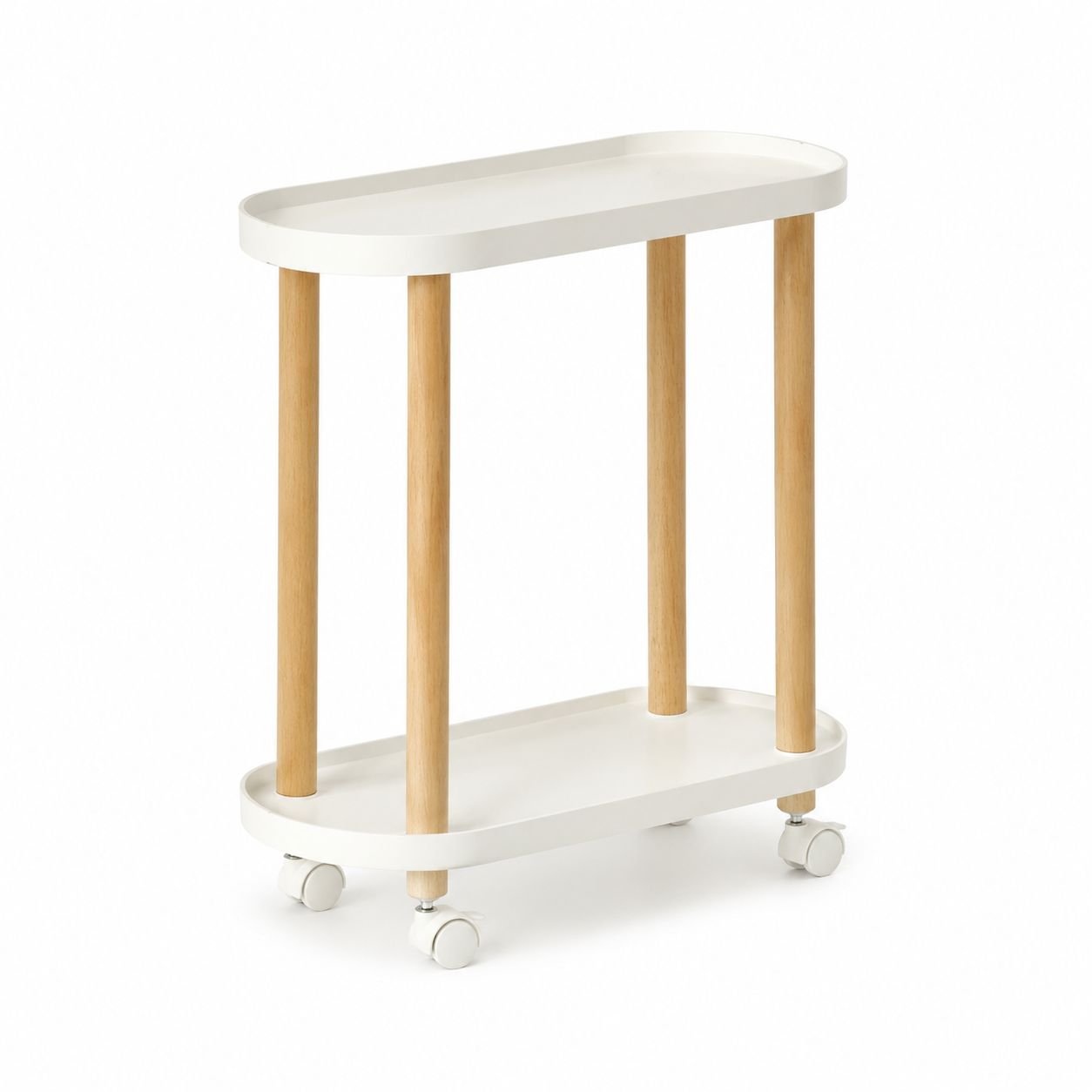 Petite table polyvalente
