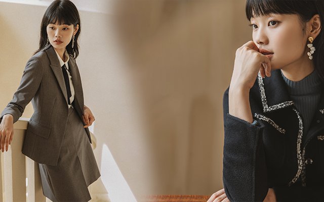 オンラインストア