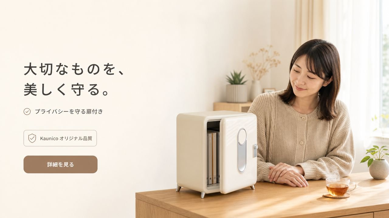 オンラインショップ