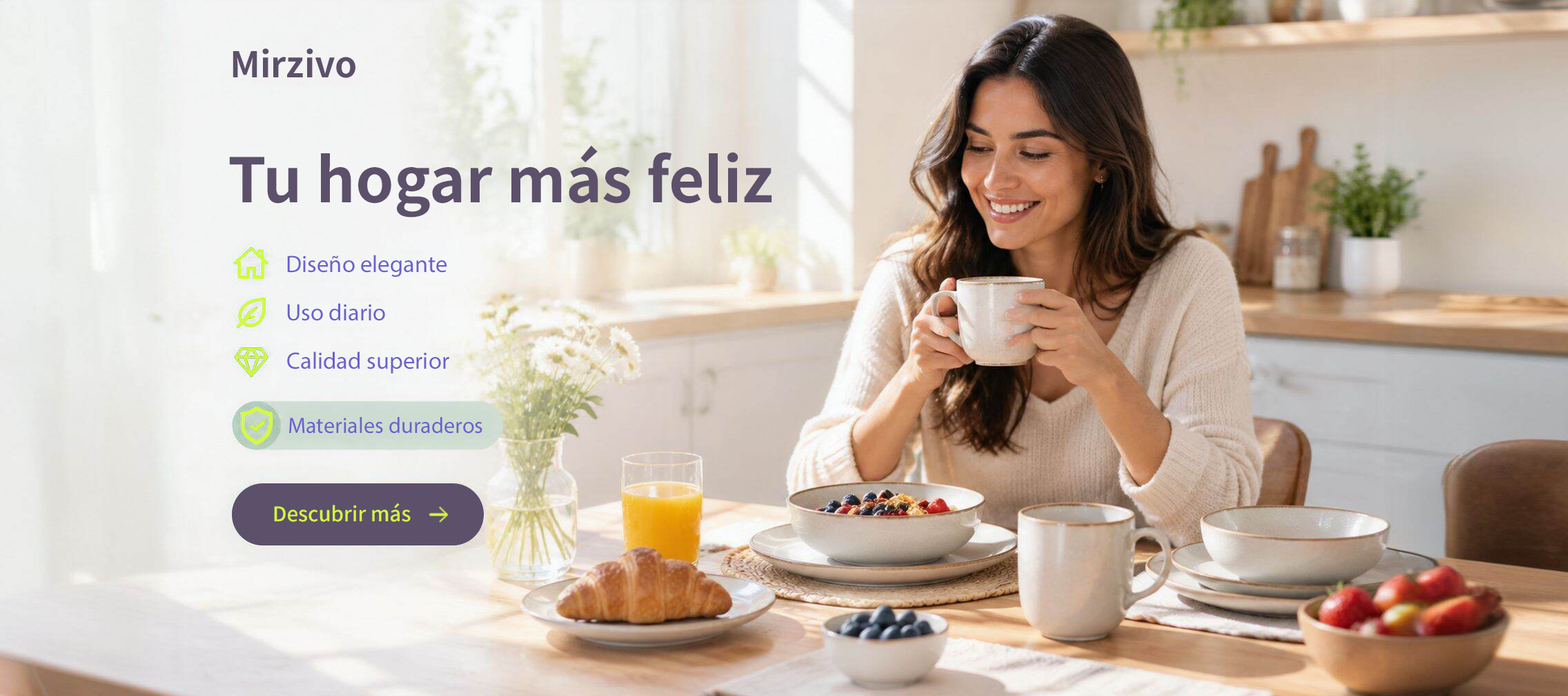 Calidad Europea a Precios Sorprendentes