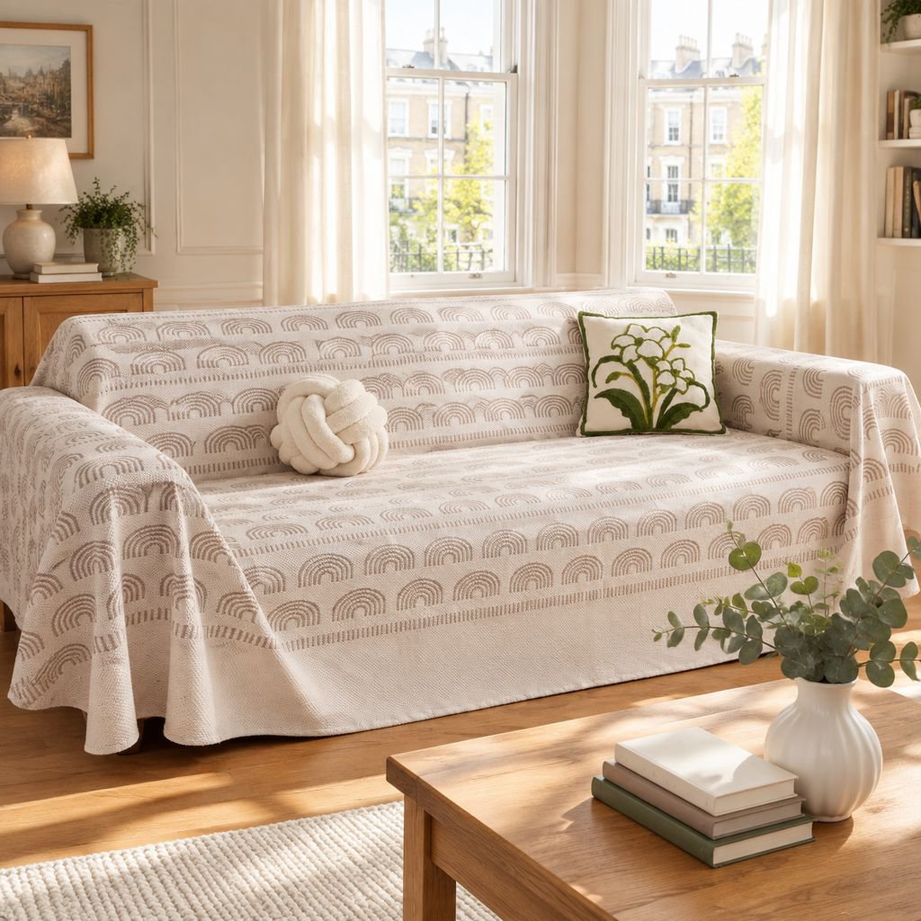 Premium Quality Sofa Cover