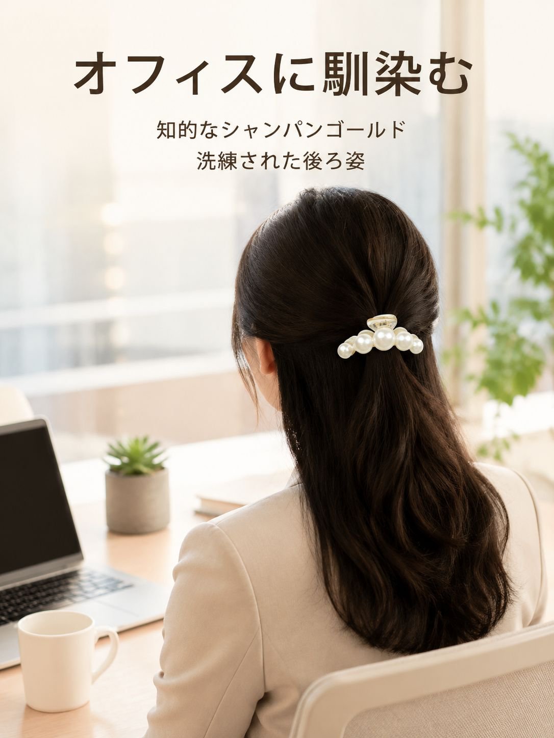 パールクロー