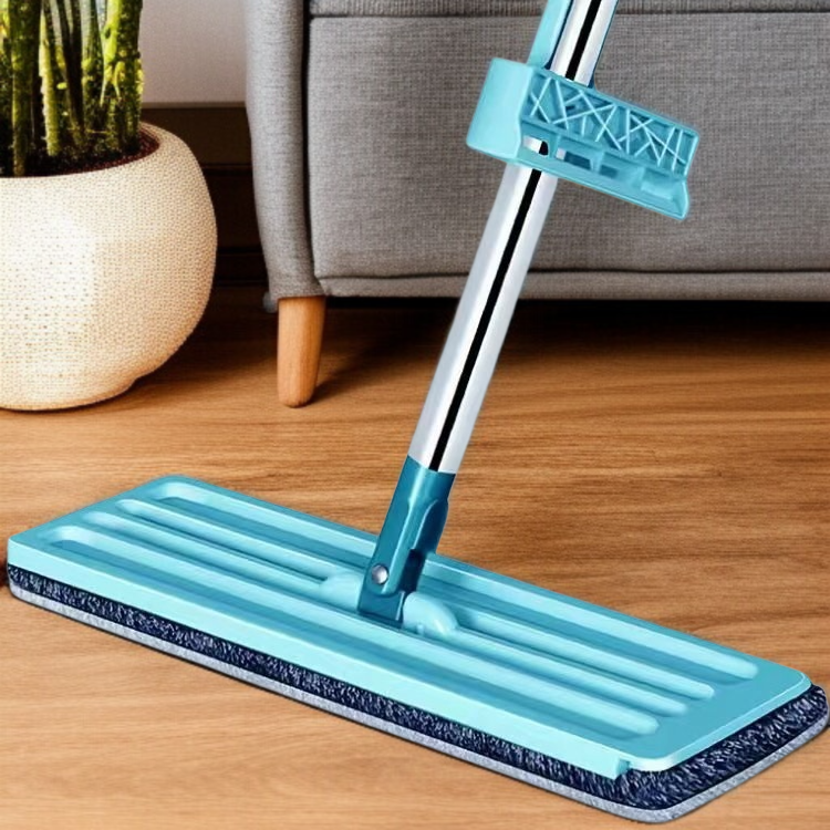 cleaning supplies