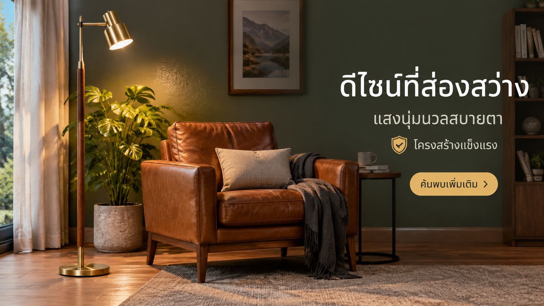 พันธกิจของเรา