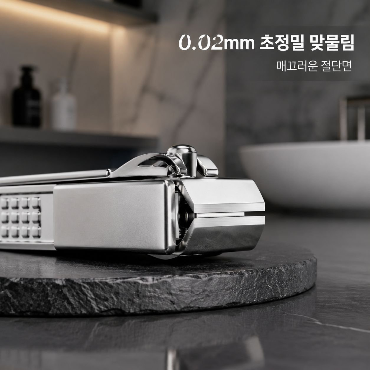 19종 손톱깎이 네일 케어 세트