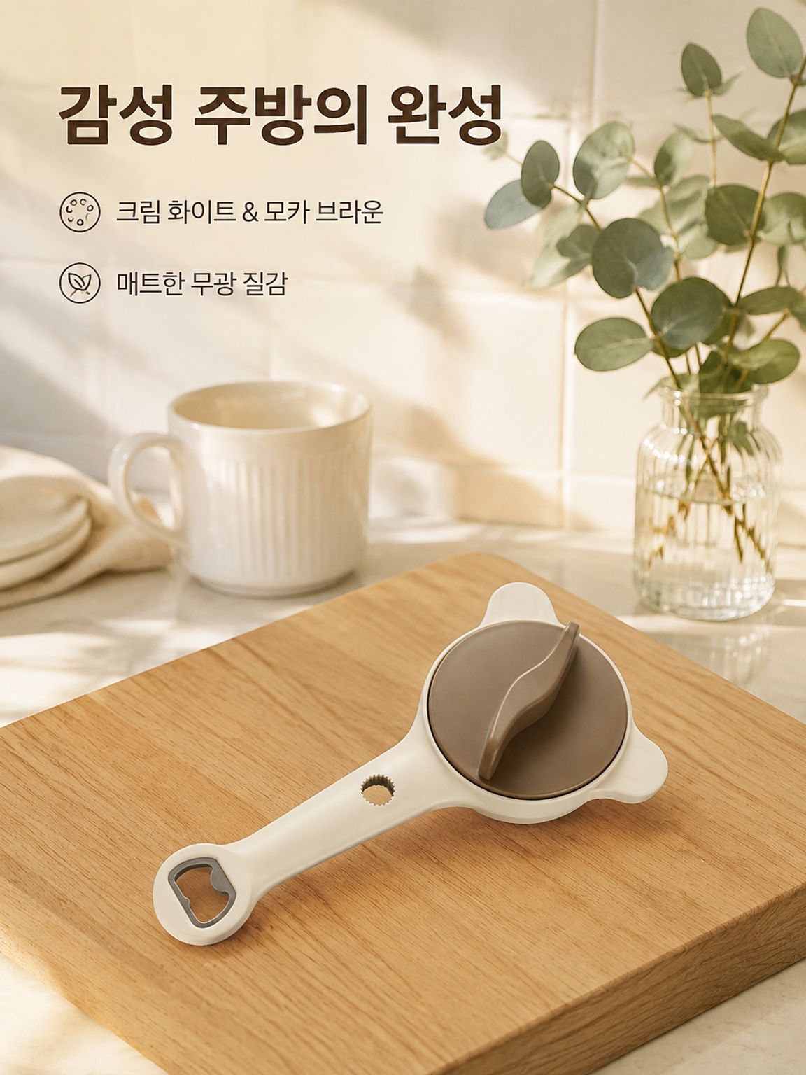 다기능 조절식 병뚜껑