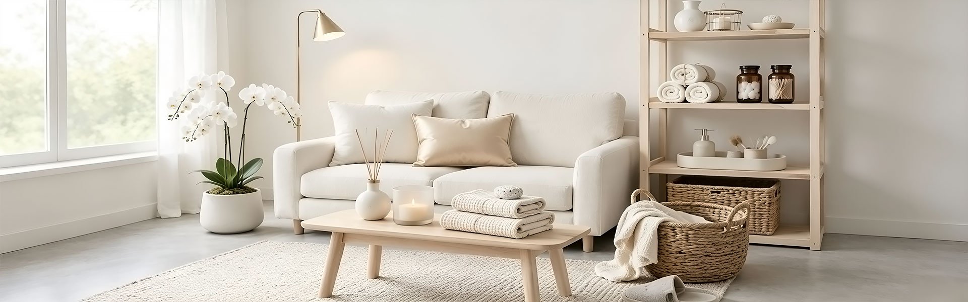 Centre commercial en ligne