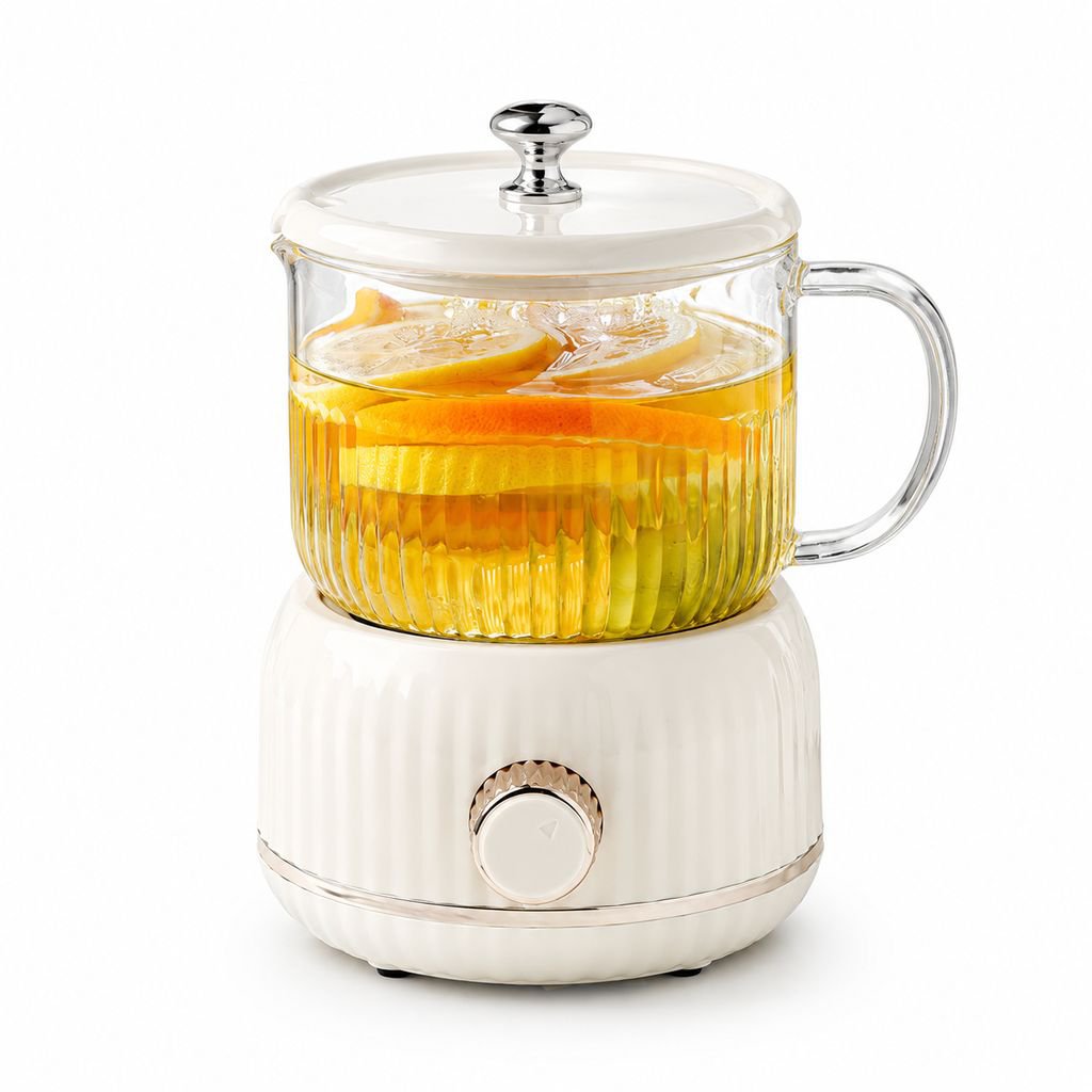 Home Intelligent Stewing and Boiling Health Kettle