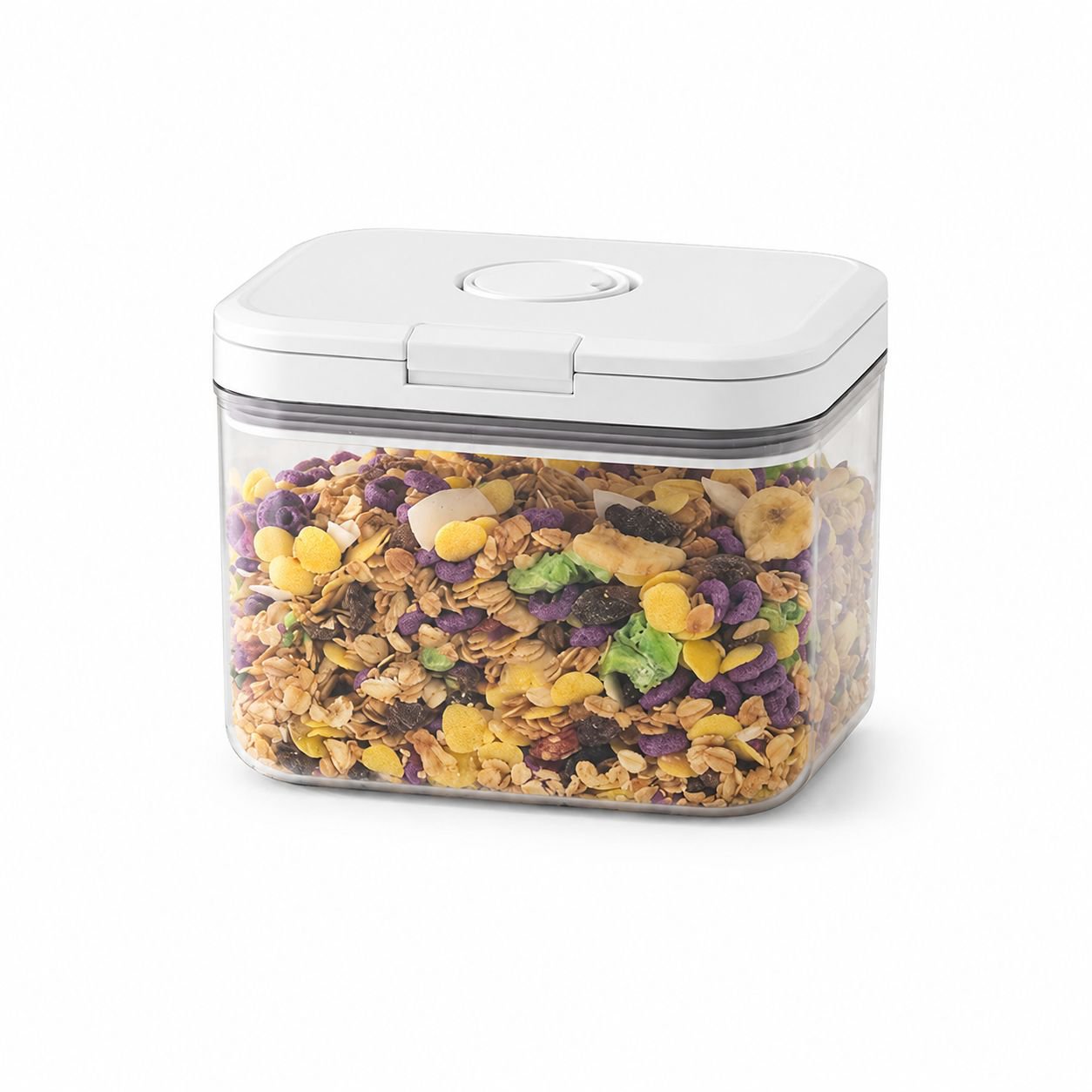 Household Airtight Rice Storage Container