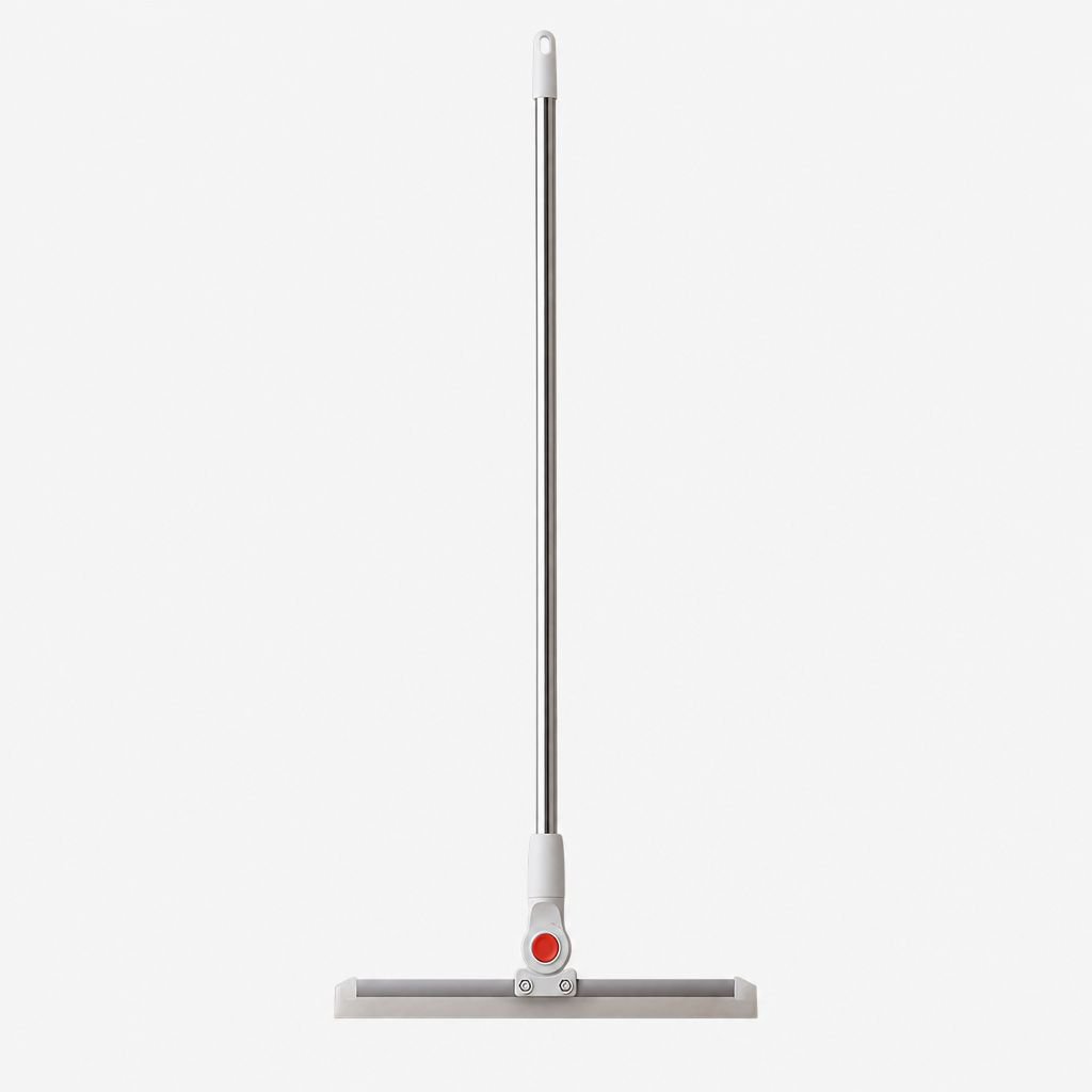 Balcony and Toilet Dedicated Floor Squeegee