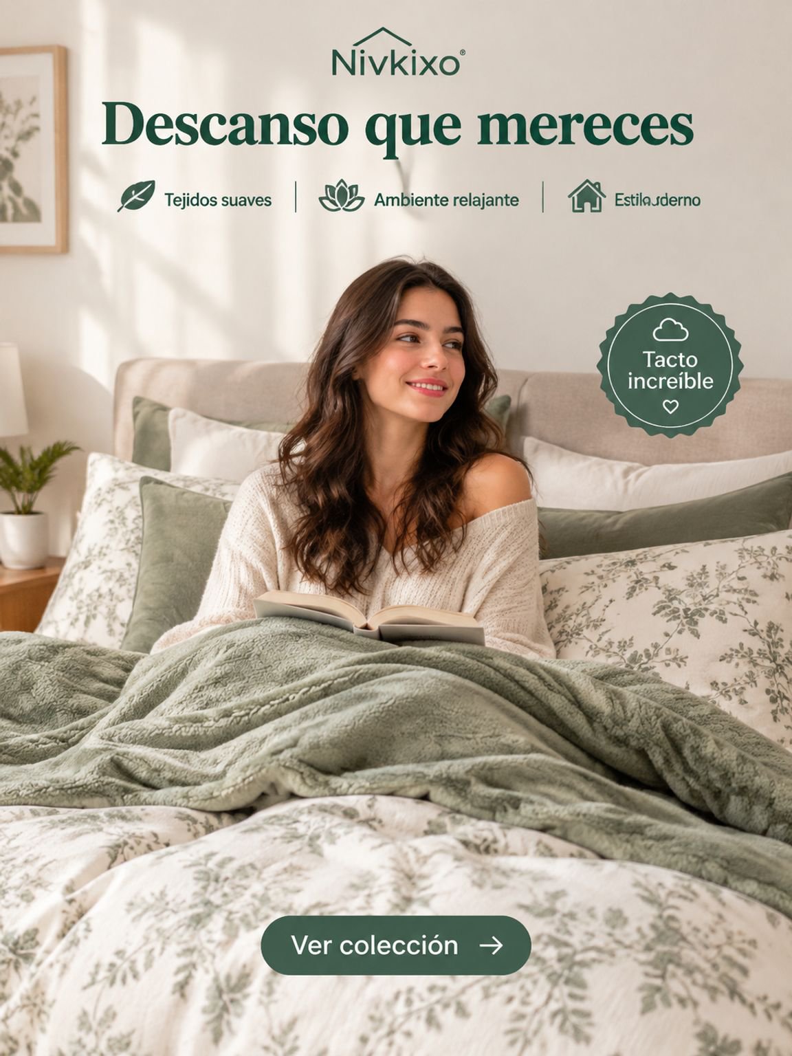 Calidad Europea a Precios Sorprendentes