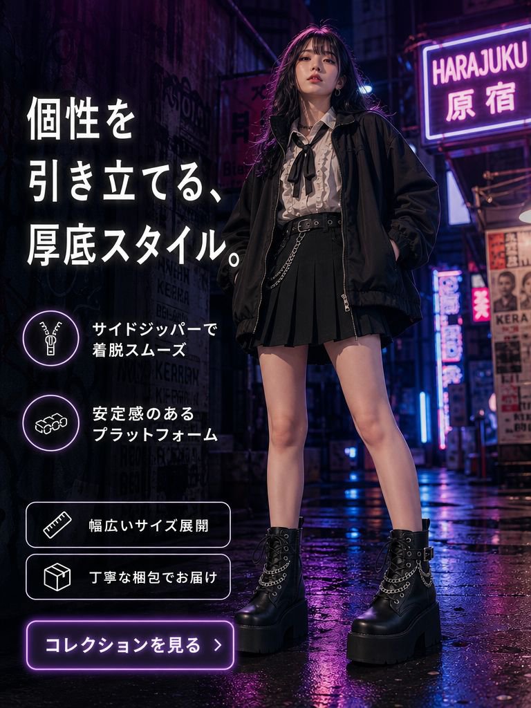  高品質低価格のオンラインショップ
