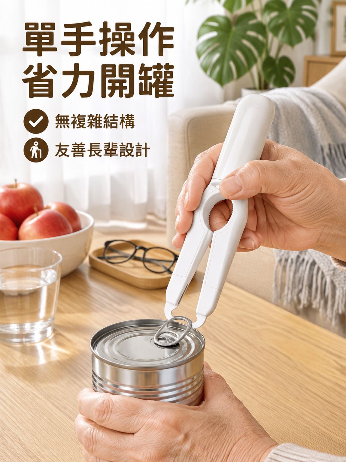 五合一多功能削皮器開瓶器