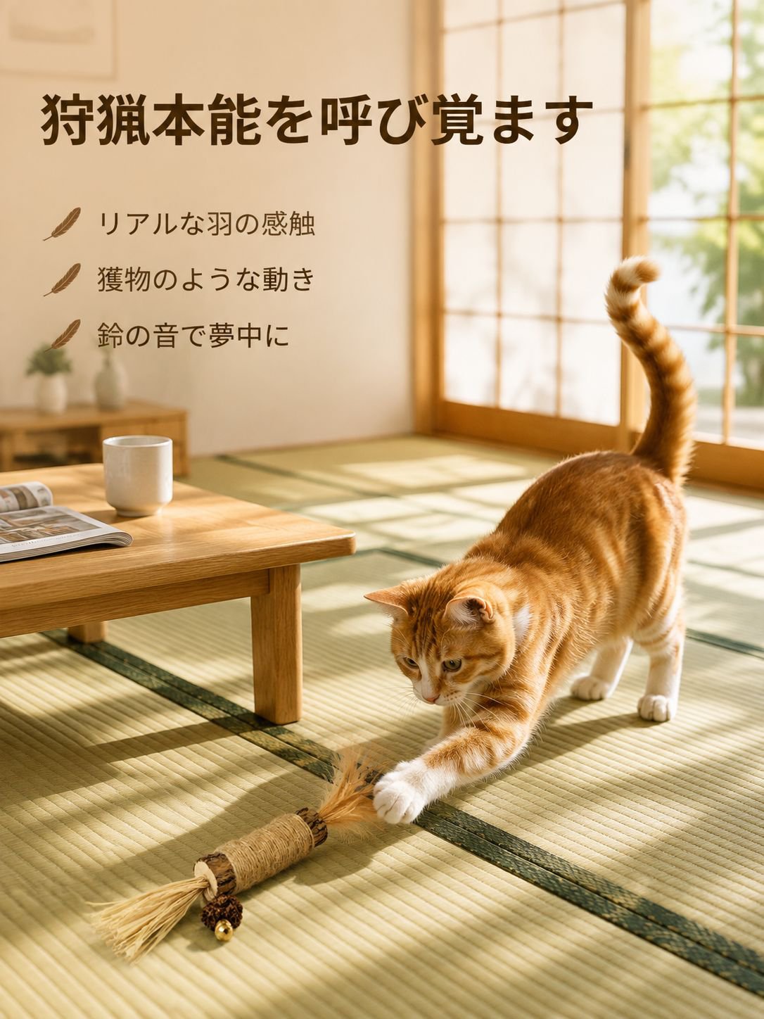 ペット用デンタルチュー