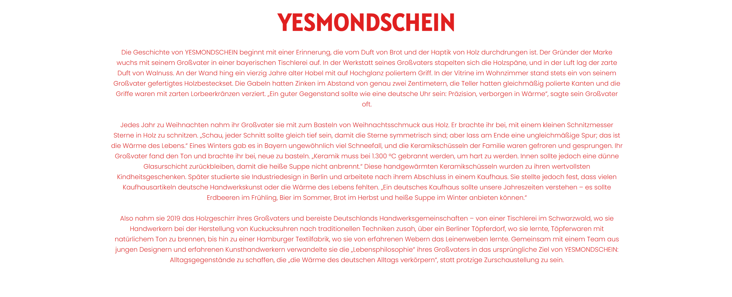 Online-Einkaufszentrum