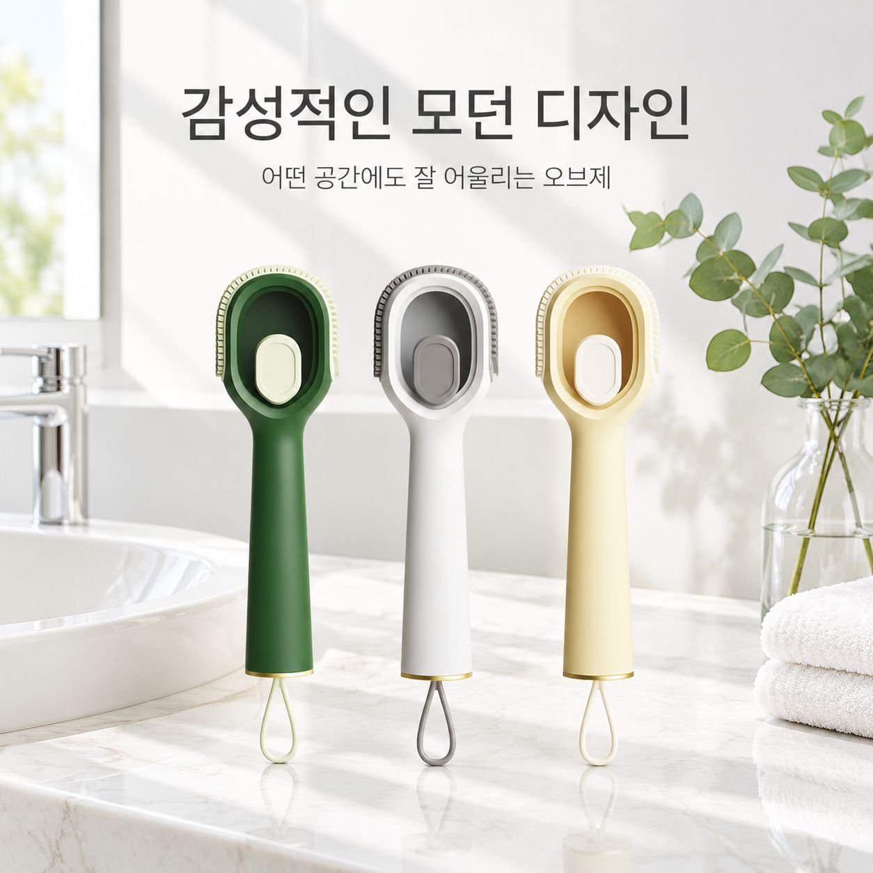 다기능 가정용 부드러운 액체 신발 브러쉬 신기한 클리너 세탁 신발 손상 없음