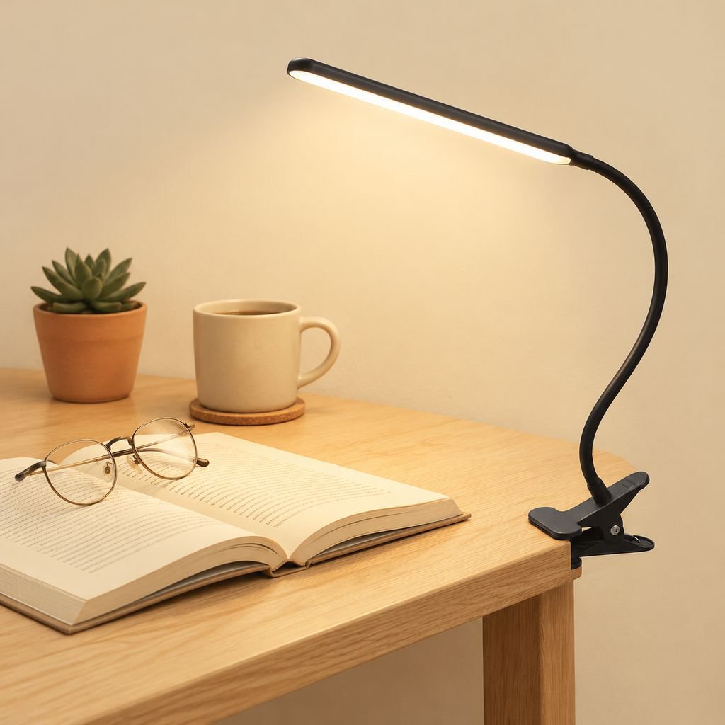 USB con clip para montaje en pared