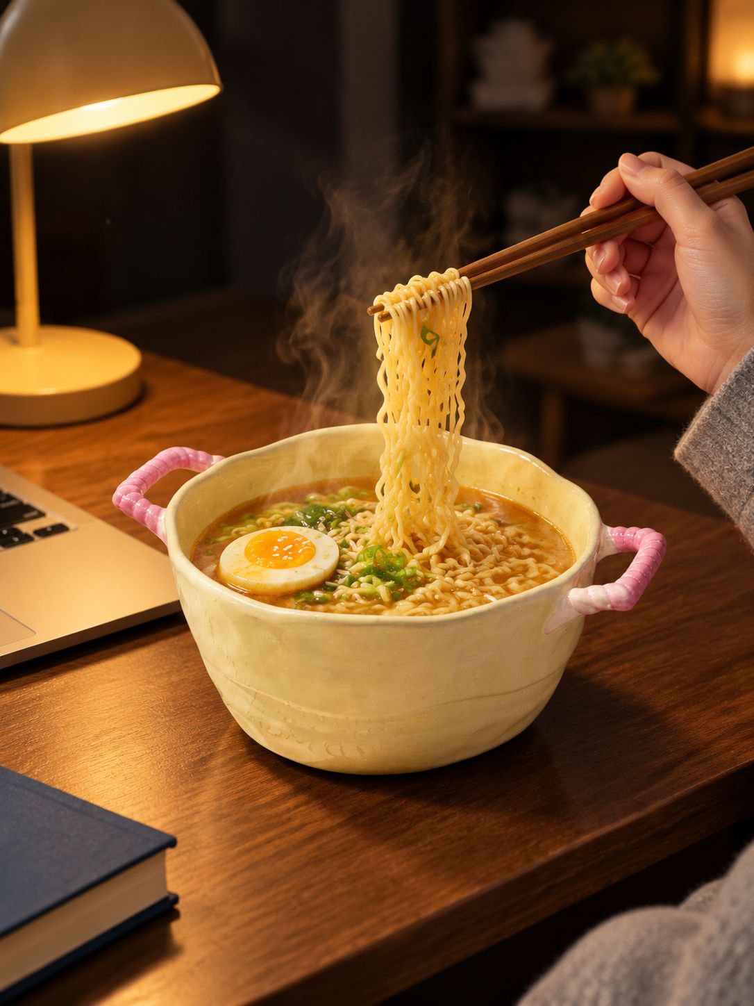 Cuenco para sopa de gran tamaño y calidad