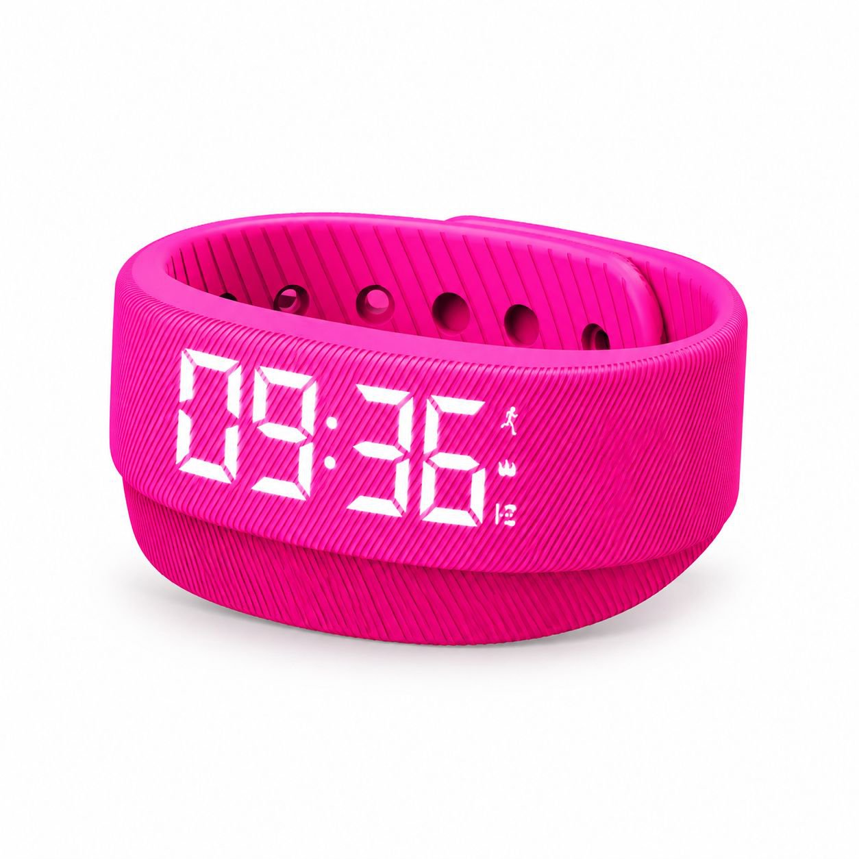 Multifunctional Smartwatch with Sound, Pedometer and Health Tracking