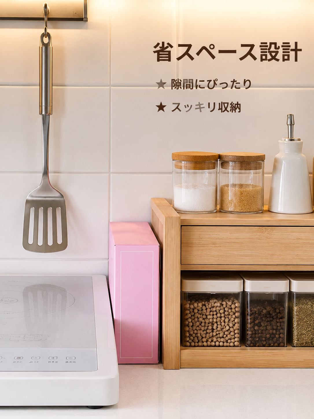 引き出し式キッチン布巾、使い捨て、厚手、週1回の清掃用クロス