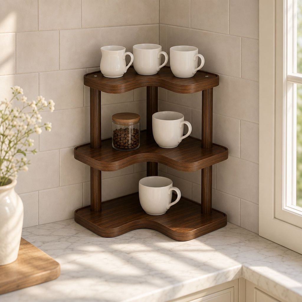 Articles de rangement