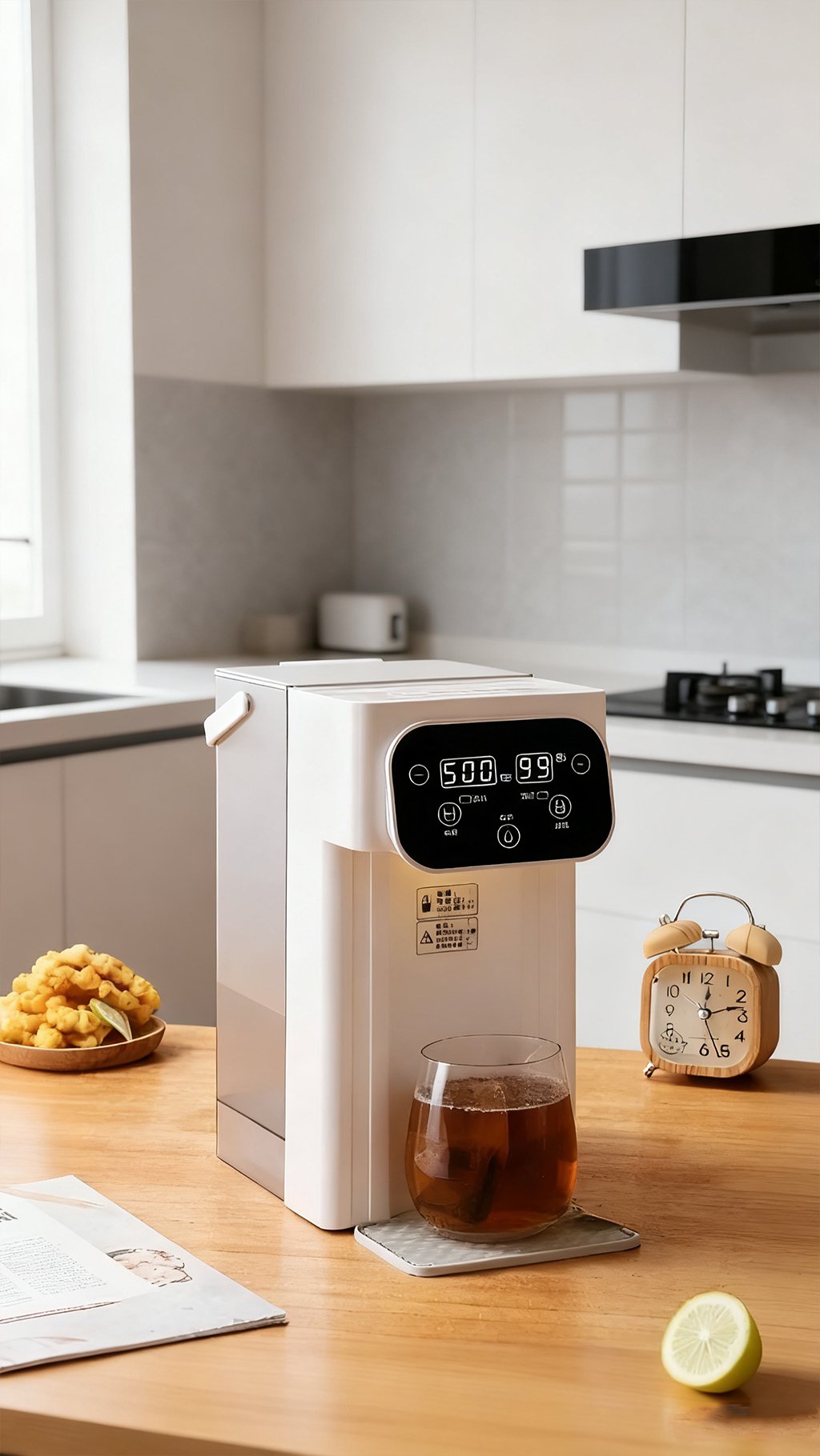 Nejlepší domácí elektrospotřebiče pro pohodlný život,Účinné elektrické čističe pro dokonalou čistotu domova,Elektrické nářadí pro domácí kutily i profesionály