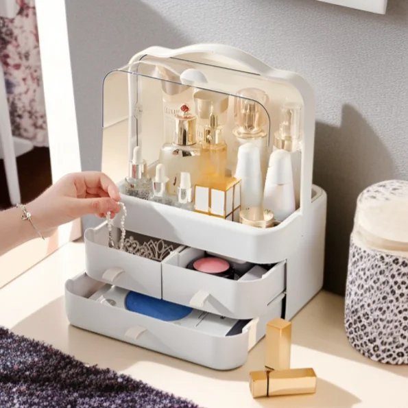 Storage Supplies