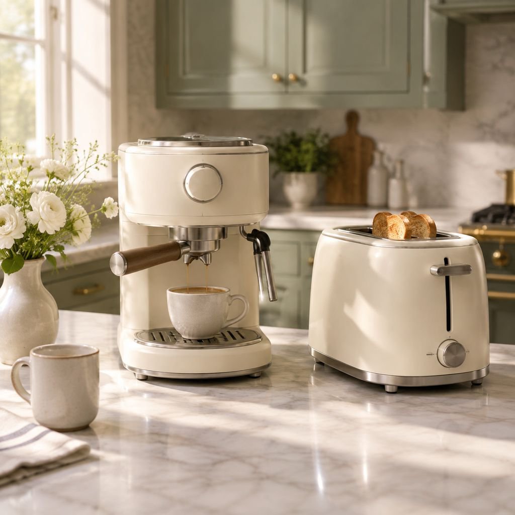 Kitchen Appliances