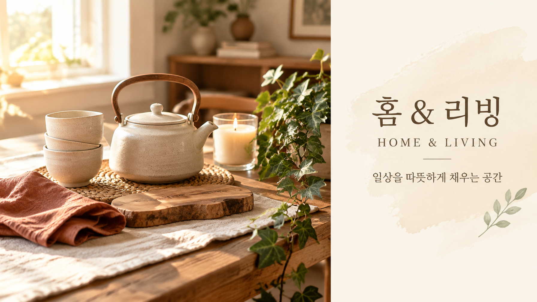 온기상점