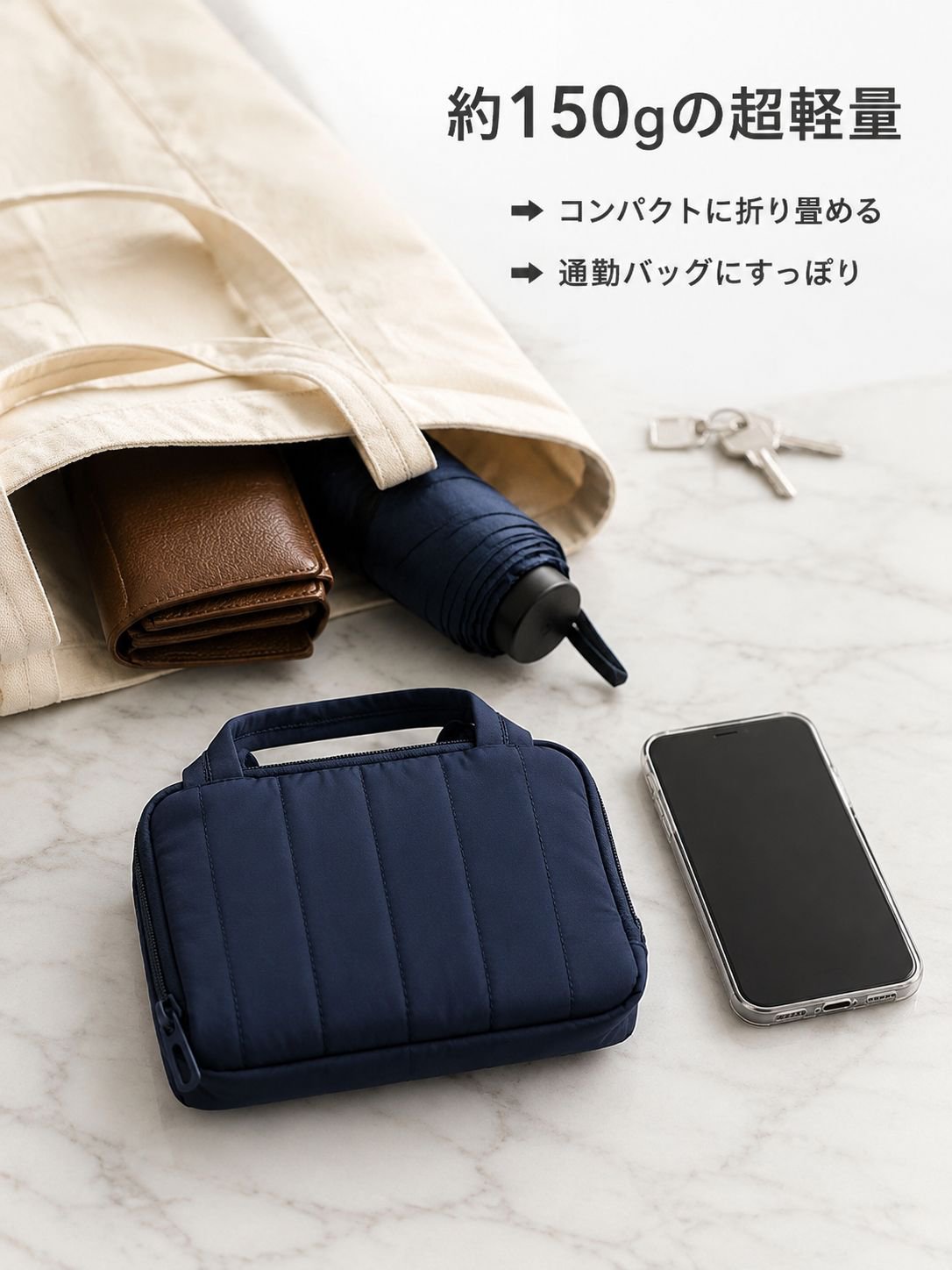 携帯用ランチボックス