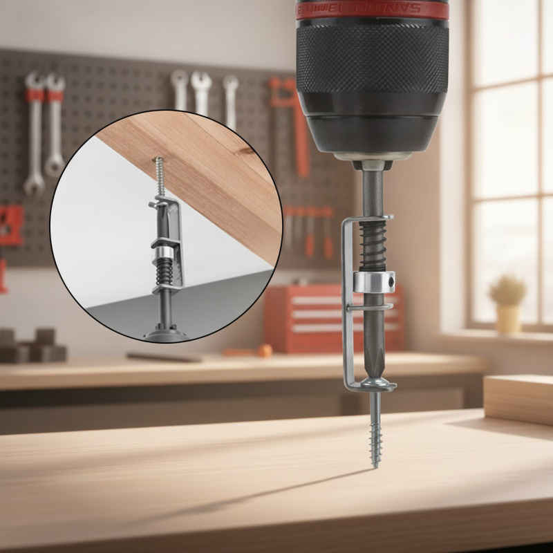 Hardware Tools