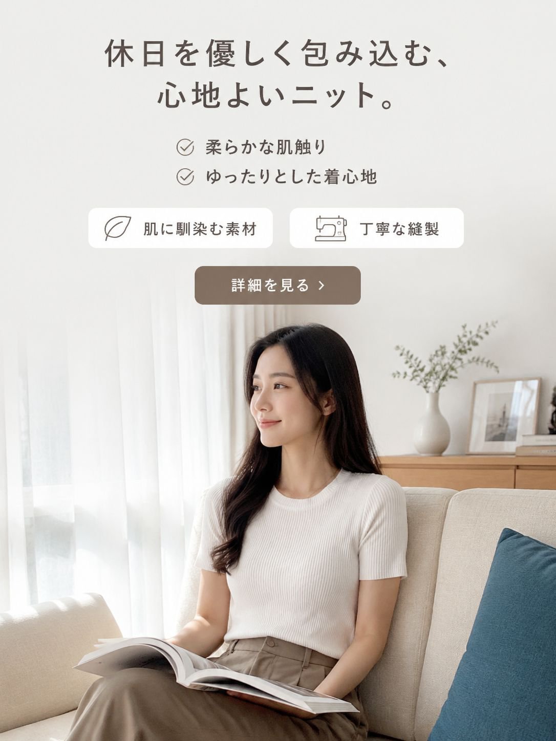 高品質低価格のオンラインショップ