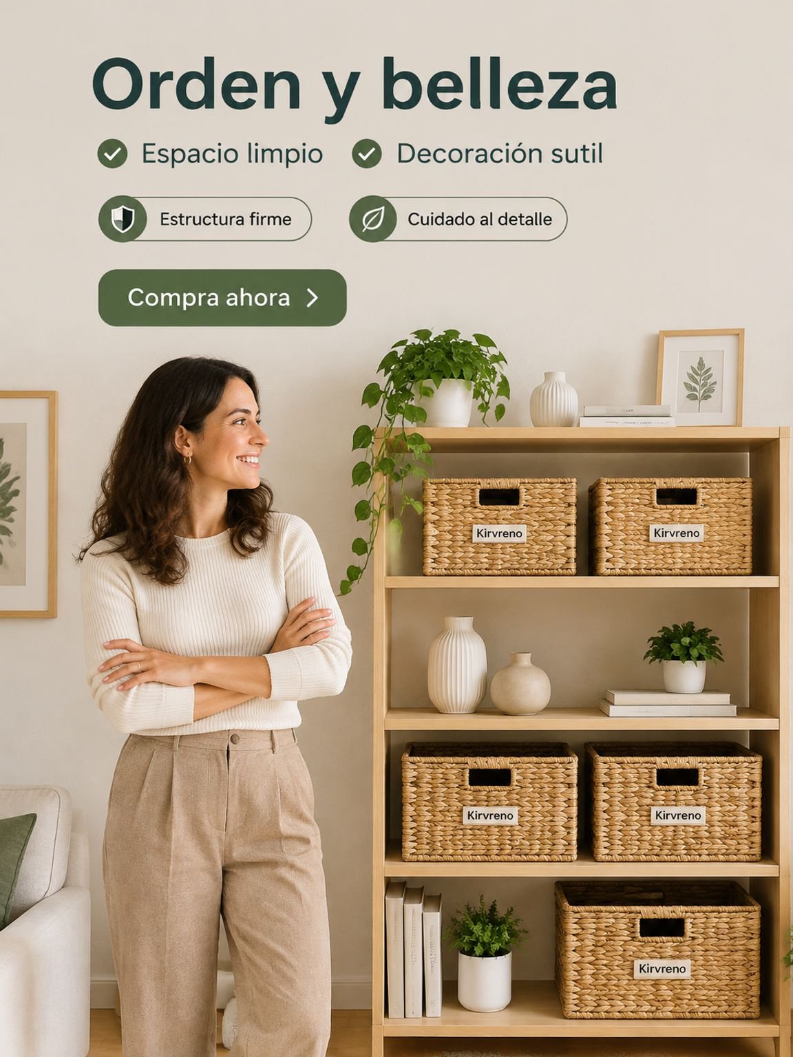 Calidad Europea a Precios Sorprendentes