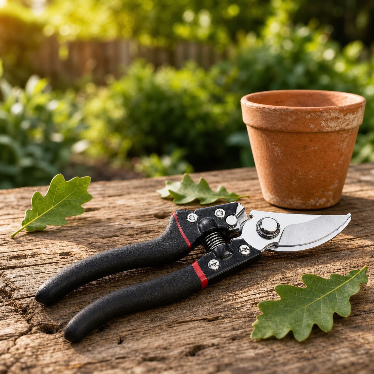 Gardening Tools