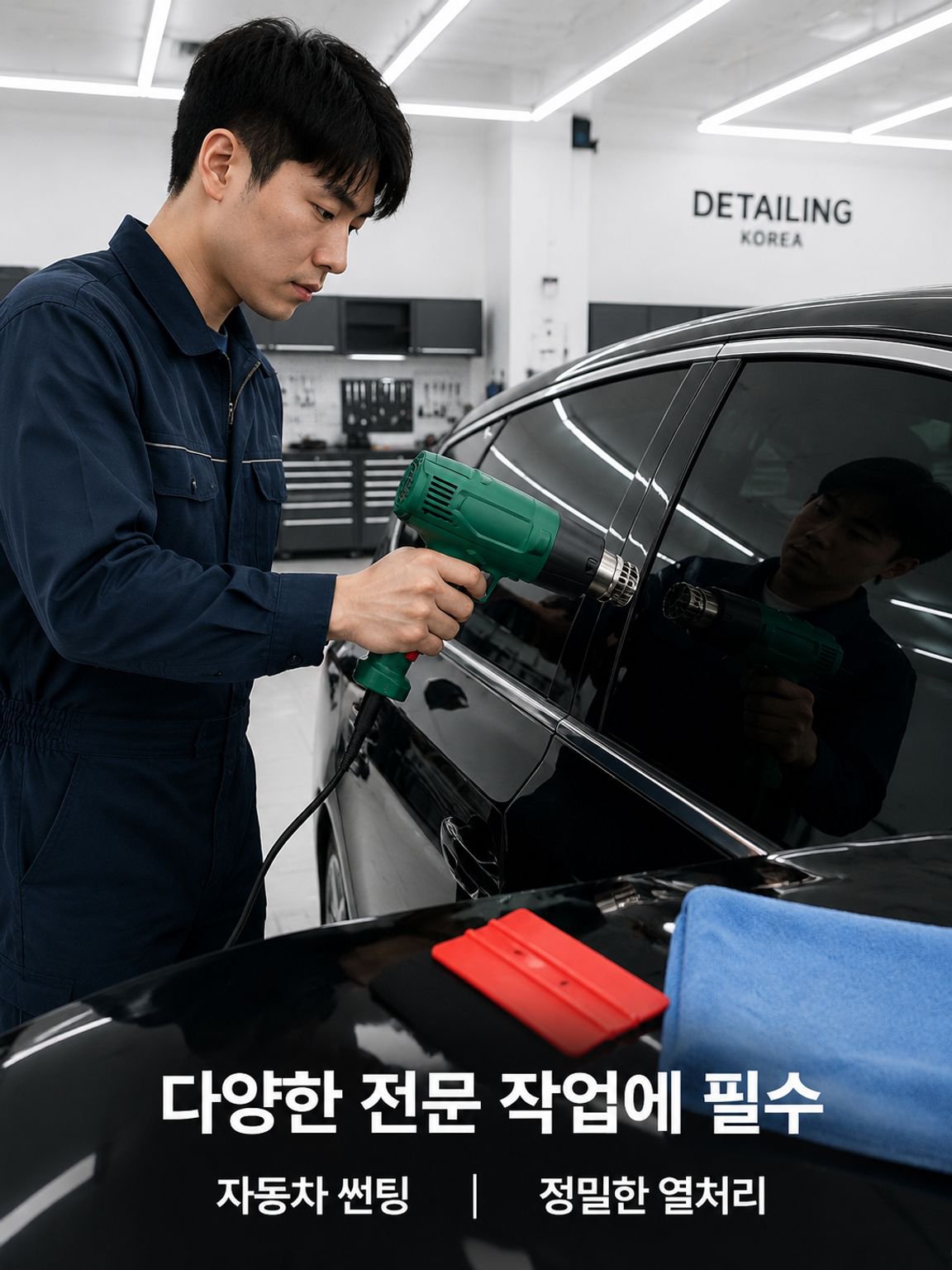 열풍 건 휴대용 산업용 헤어드라이어 건조기