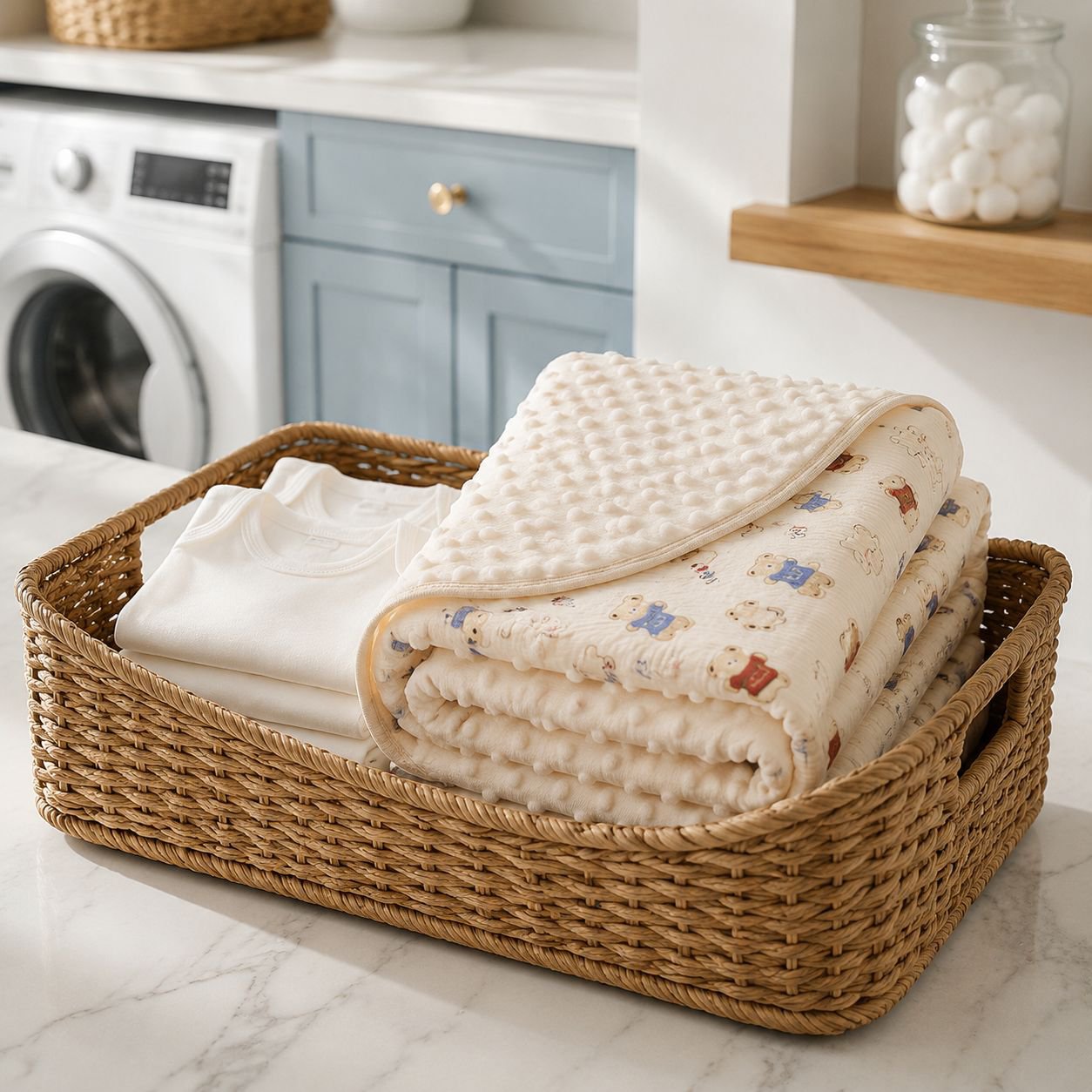 DouDou blanket, baby blanket, all seasons, pure cotton gauze quilt, air conditioning quilt, spring a