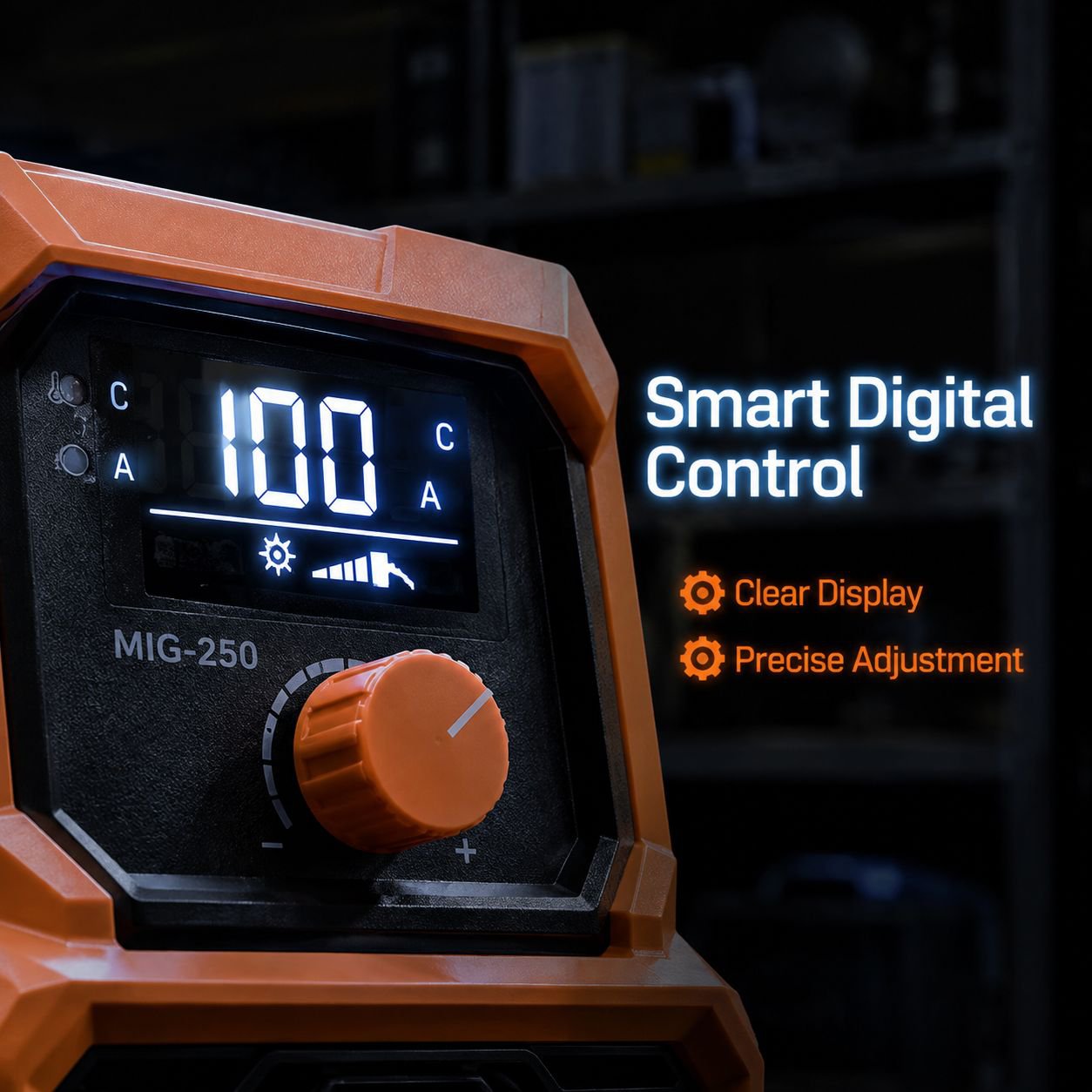 Wireless Lithium Electric Welding Machine