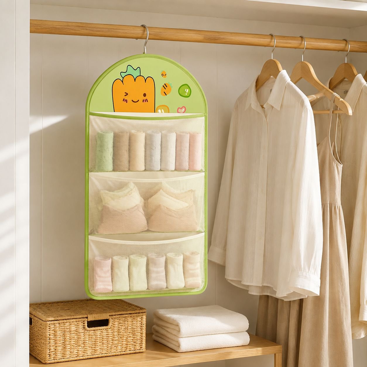 Storage Supplies