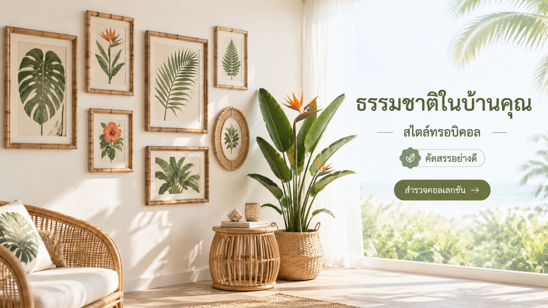 สินค้าทั้งหมด