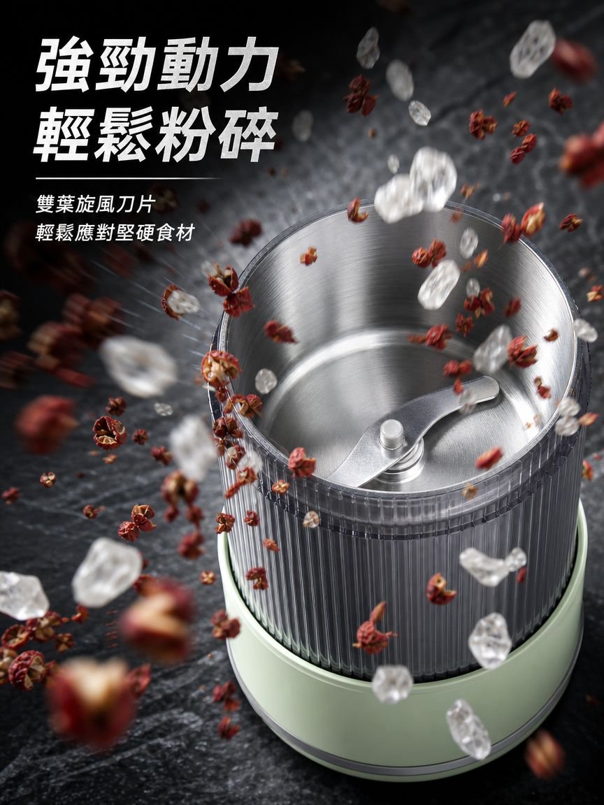家用多功能研磨機