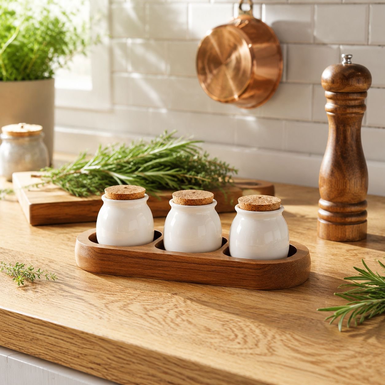 Accessoire de bureau pour produits de beauté