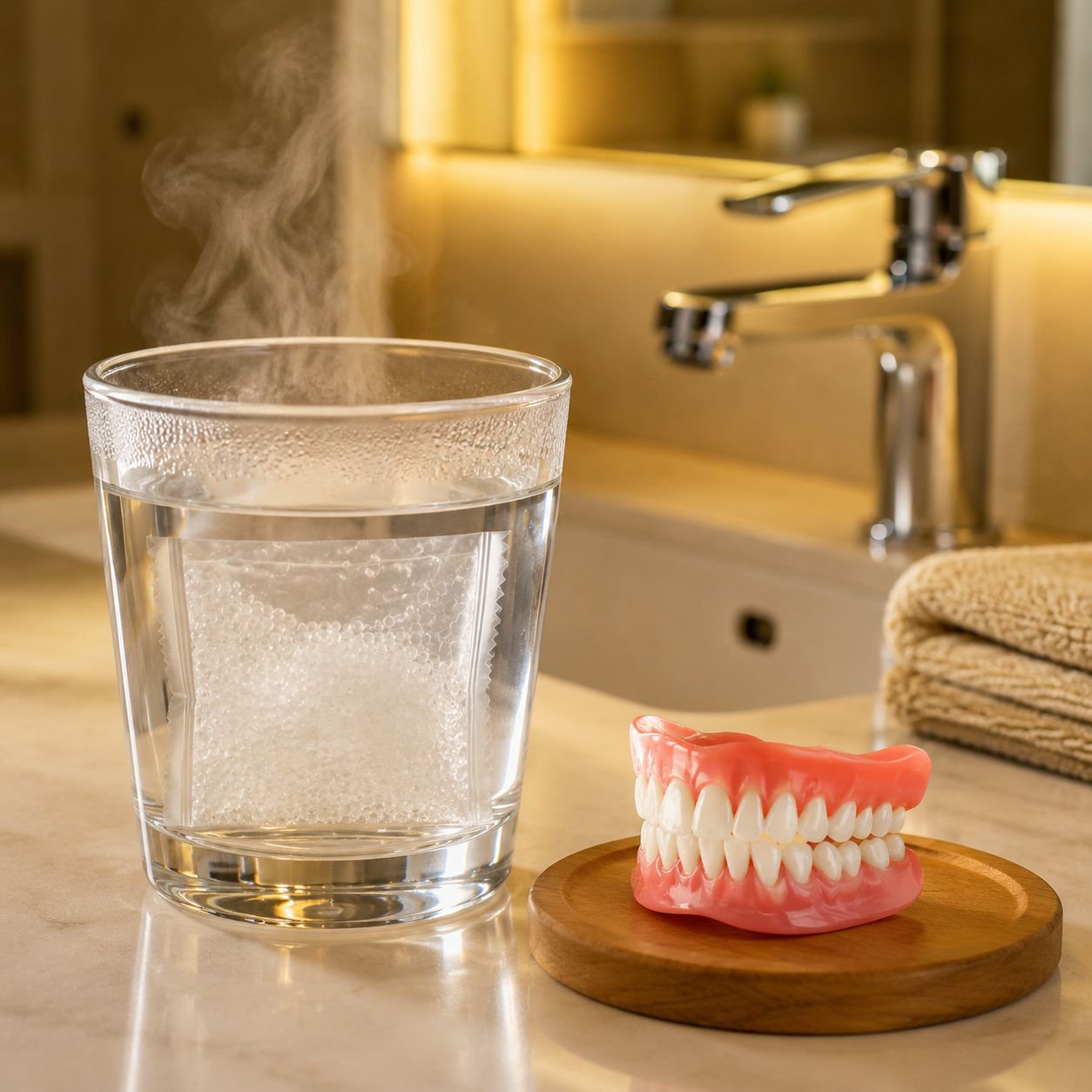 Dental Equipment Connection Kit