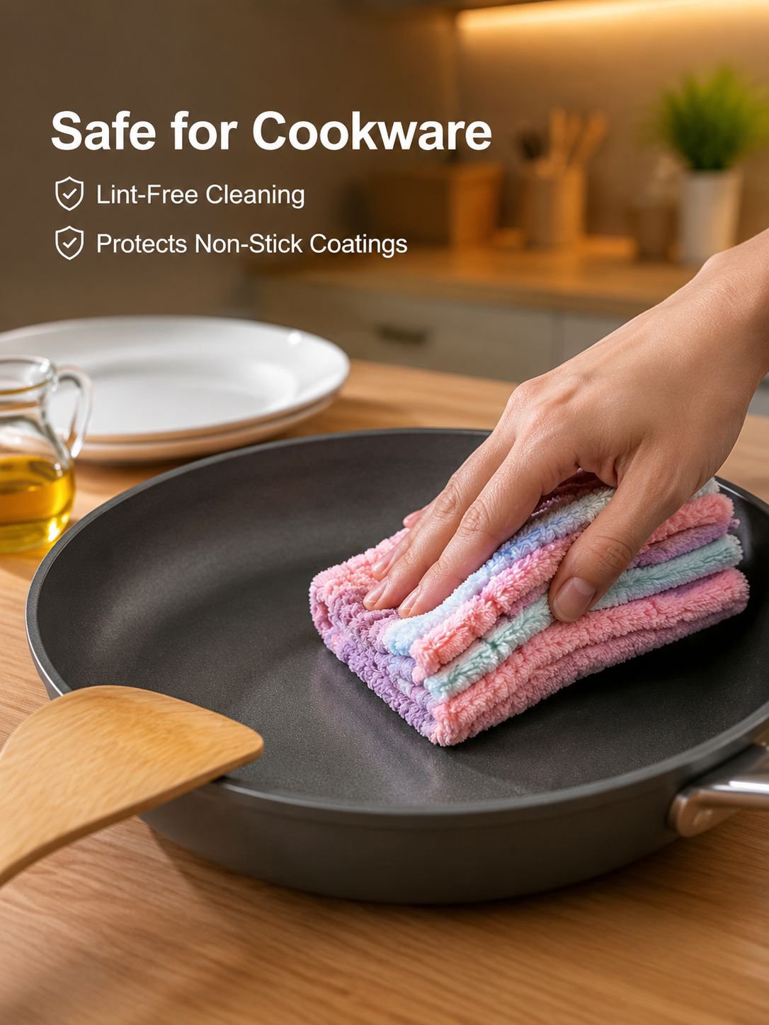 Kitchen cloth