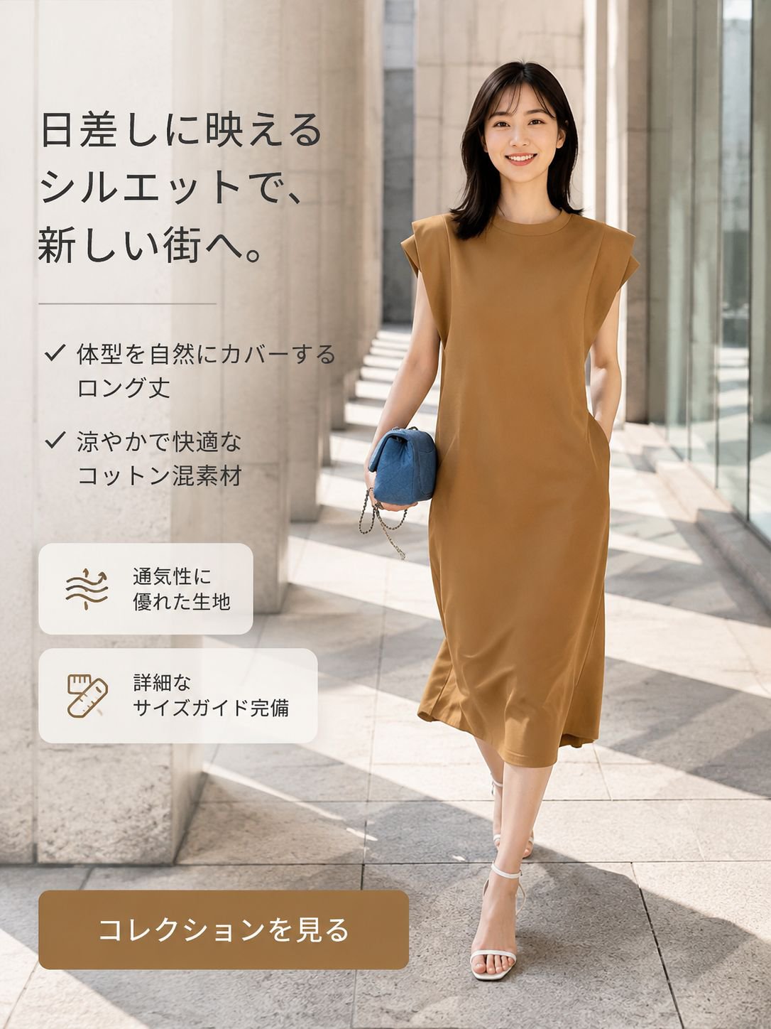  高品質低価格のオンラインショップ